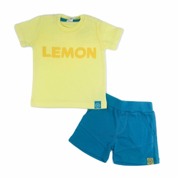 Комплект лимонче RACH