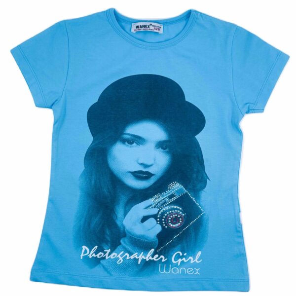 Фотографка