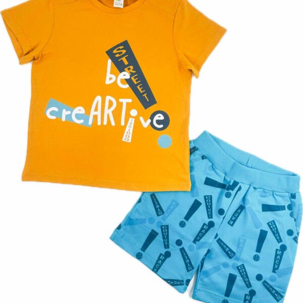 Комплект Be creARTive RACH