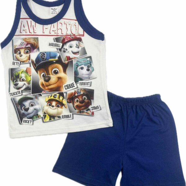 Маршал, Чейс, Роки, Скай....