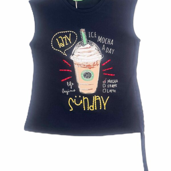 CICHLID Coffee Ice MOCHA