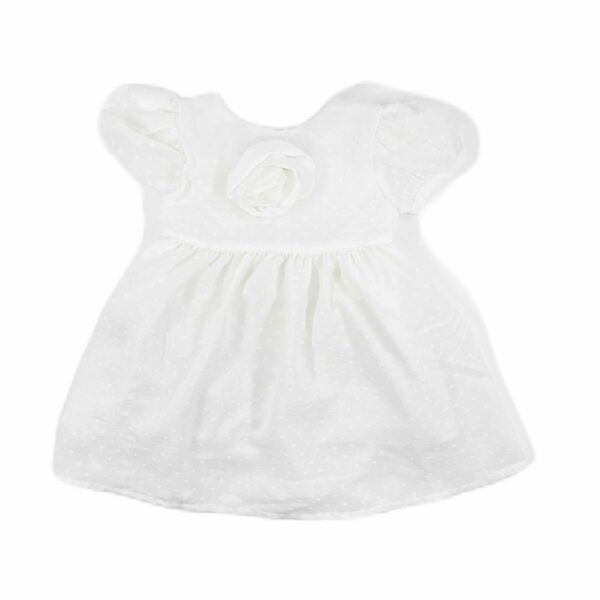 CIKOBY Бяла рокличка