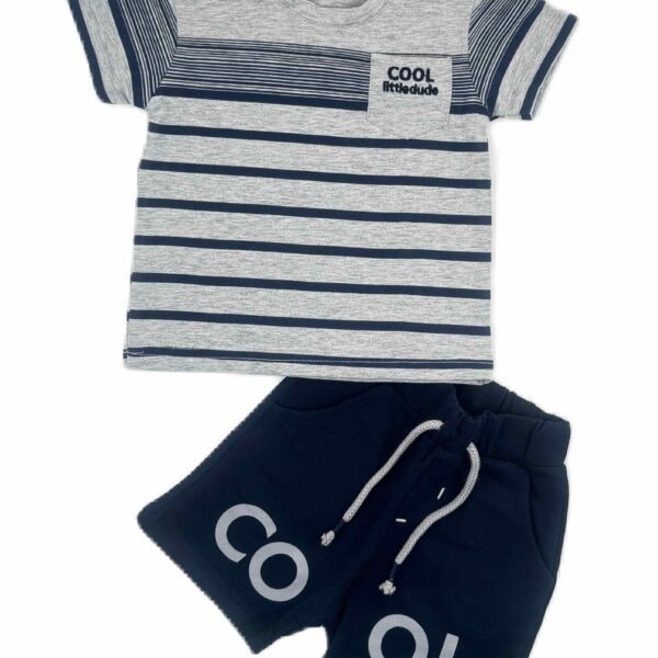 Комплект Cool little dude