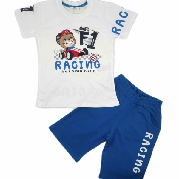 Мечо рали състезател BREEZE