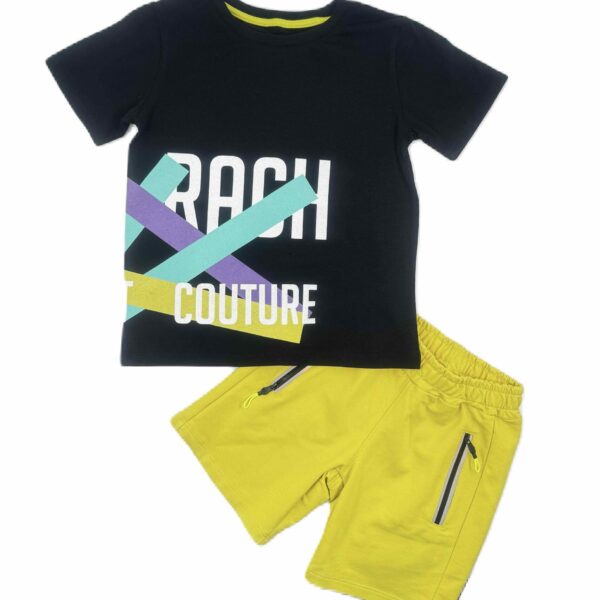 Комплект STREET COUTURE