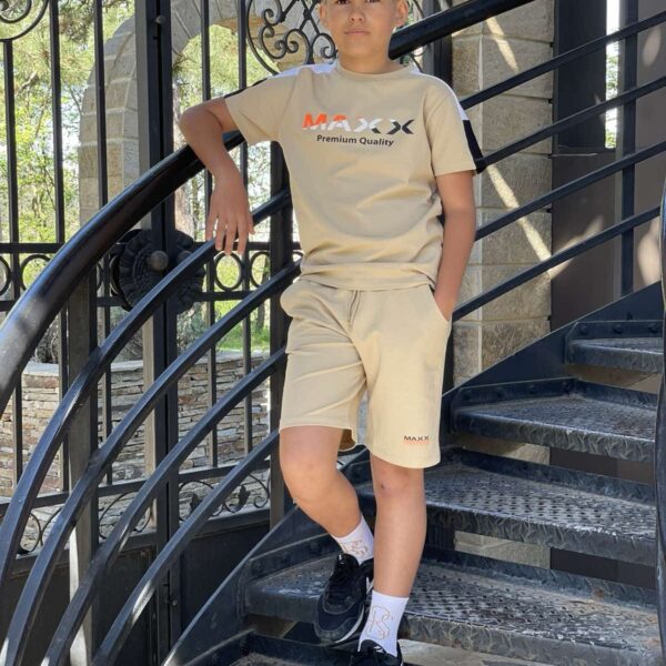 Комплект Evolution MAXX