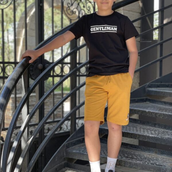 Комплект GENTLEMAN