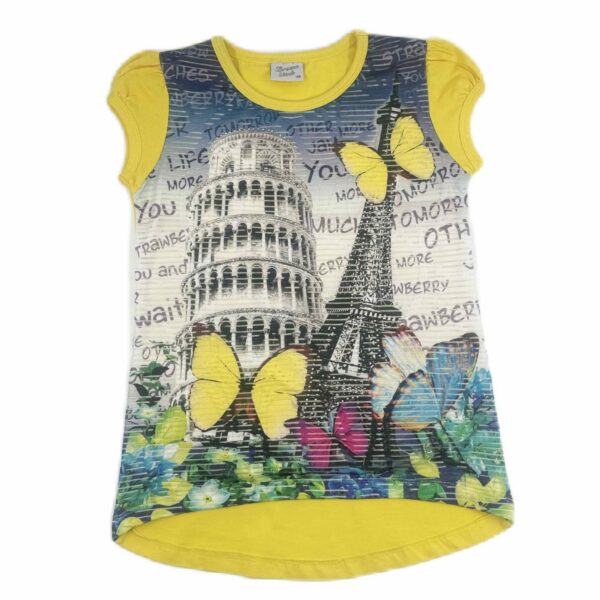 BREEZE Забележителности