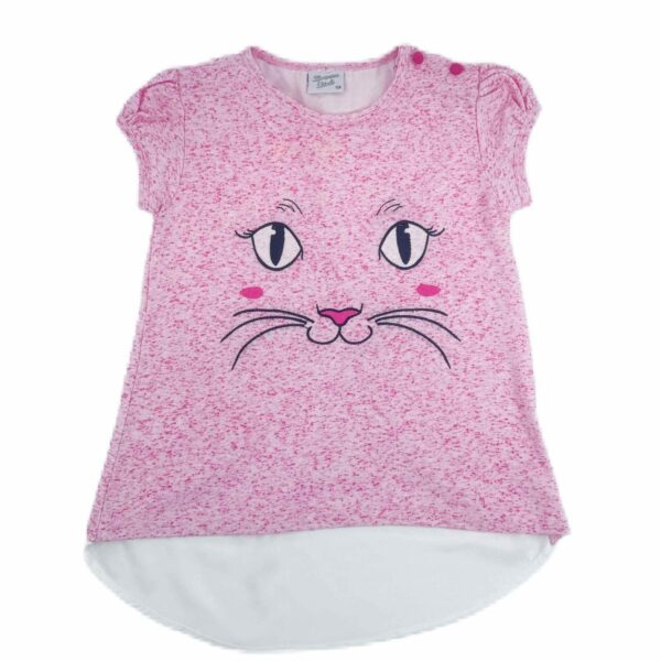 BREEZE Котенце