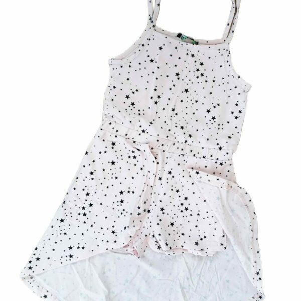 Летен гащеризон за момиче