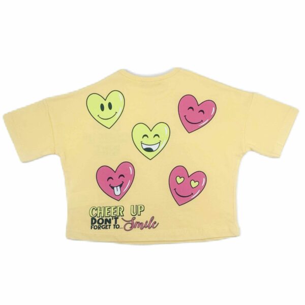 Не забравяй да се усмихваш