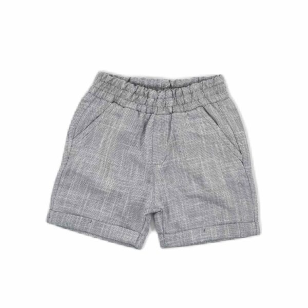 CIKOBY Късо бебешко панталонче