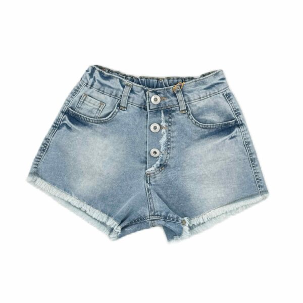 Къси дънкови панталони