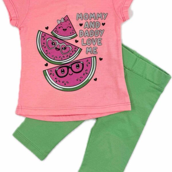 Комплект Динички