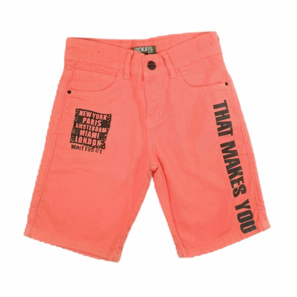 MACKAYS THAT MAKES YOU