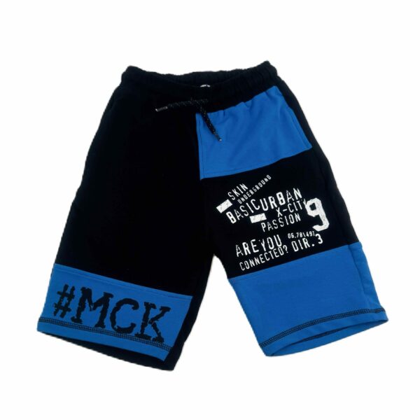 MACKAYS MCK BLUE