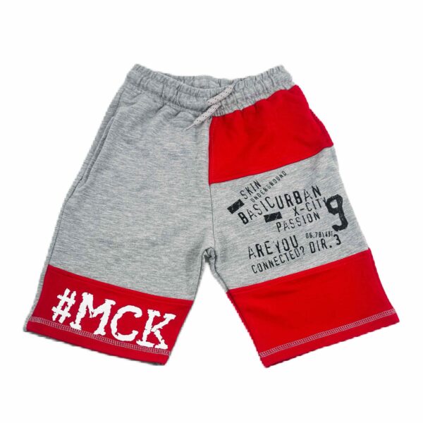 MACKAYS MCK RED