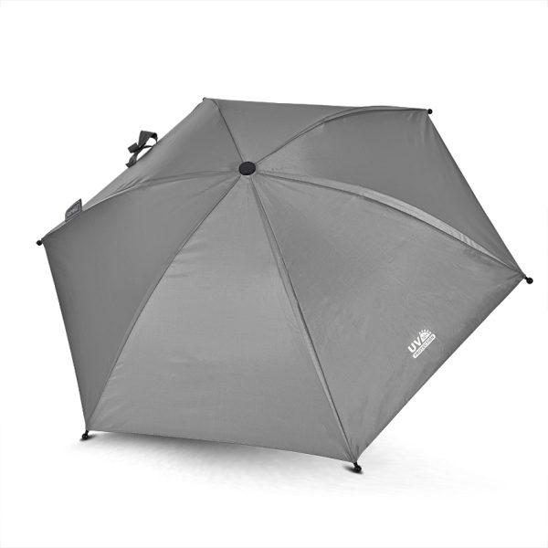 Висока слънцезащита благодарение на специалния слой с UV защитен фактор 50+