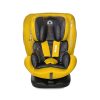 лесно за монтиране с помощта на Isofix + горна лента