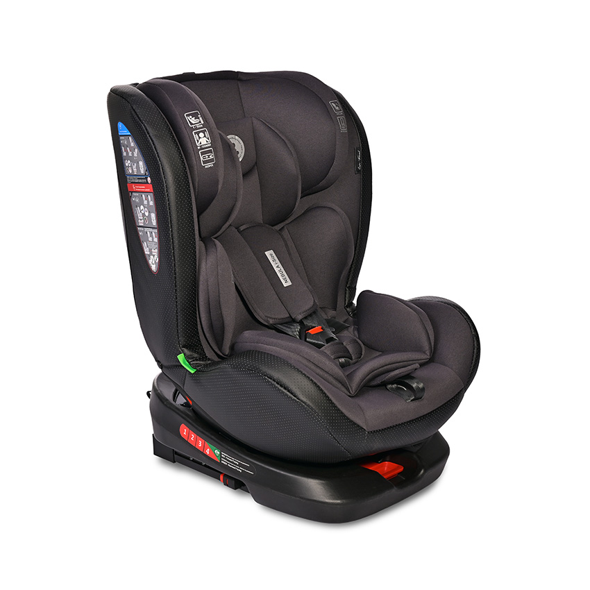 стол-за-кола-nebula-isofix-40-150-black