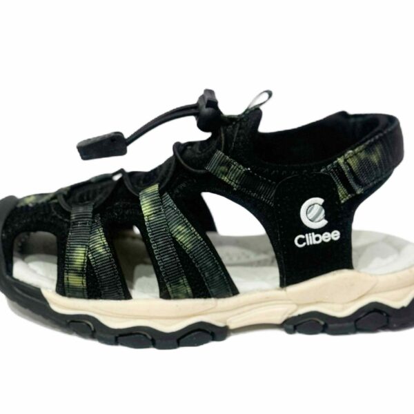 CLIBEE Детски сандали за момче