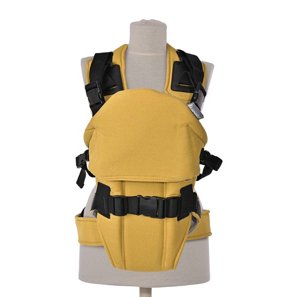 позиция „лице в лице“