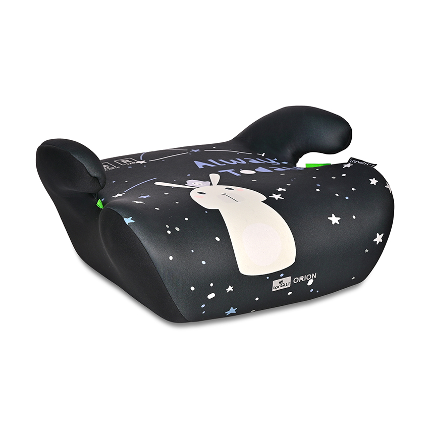 Одобрено е съгласно ECE R129/03