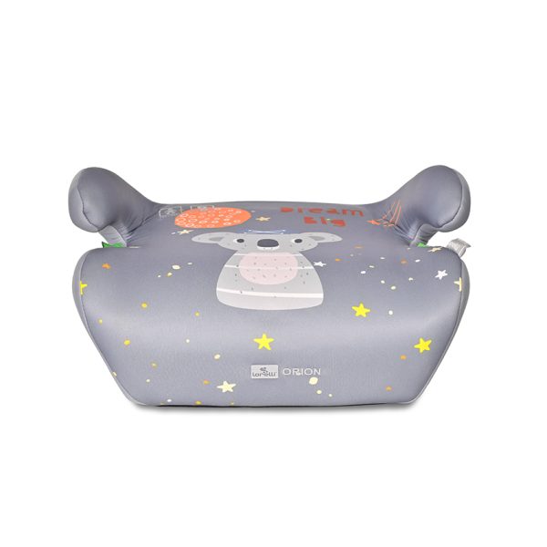 FF – инсталация по посока на движението