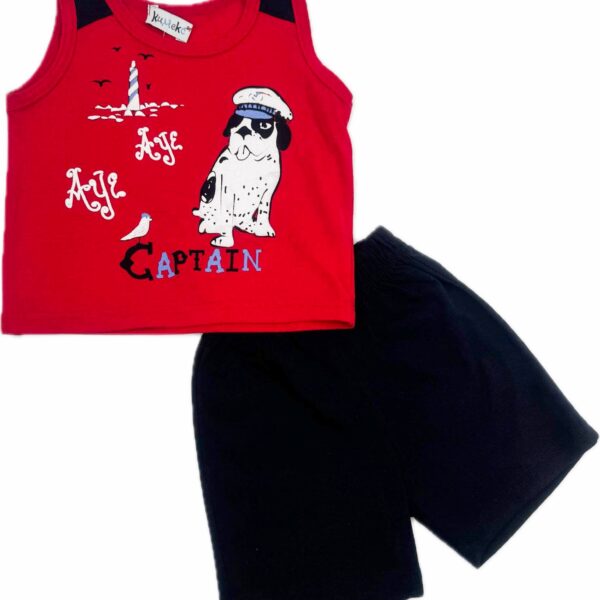 комплект с куче