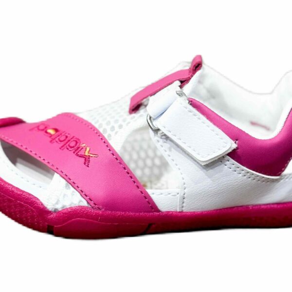 PAPPIX Удобни бебешки сандали за момиче