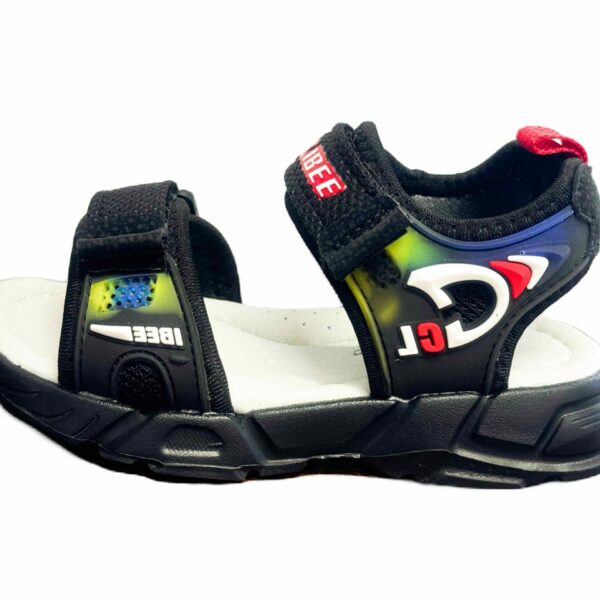 CLIBEE Сандали за момче с отворени пръсти