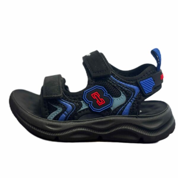 CLIBEE Сандали за момче с отворени пръсти