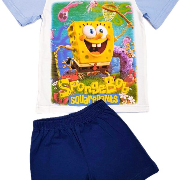 ВЕНЕРА Пижама със Спондж Боб