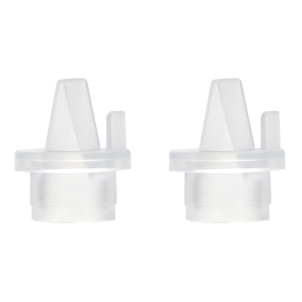 Резервна силиконова клапа – 2бр. за помпи Nessa-Caily-Leia Plusin stock