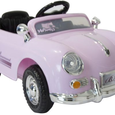 Акумулаторна кола Sugar Dream Pinkout of stock