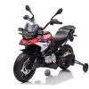 Акумулаторен мотор Licensed BMW F850 GS Redout of stock