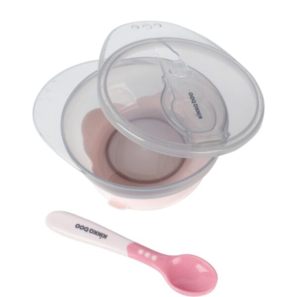 което предпазва купaта от обръщане;• Вместимост 250 мл;• Подходящ за деца 4+ месеца;• Без BPA; Размери:- Продукт: 13x5.9x16.4 см / 0.11 кг- Опаковка: 17x7x25 cm / 0.17 кг- Вътрешен кашон: 30x26.5x19 см / 1.36 кг / 8 бр/кашон- Кашон: 82x31.5x59 см / 13.6 кг / 72 бр/кашон 