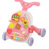 Проходилка 2в1 Candy Party Pinkout of stock