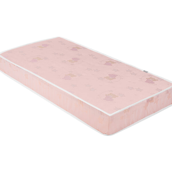 Матрак CocoCraft 60x120x15см Bear Pinkout of stock