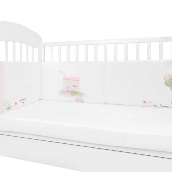 Обиколник с дунапрен My Home 210смout of stock