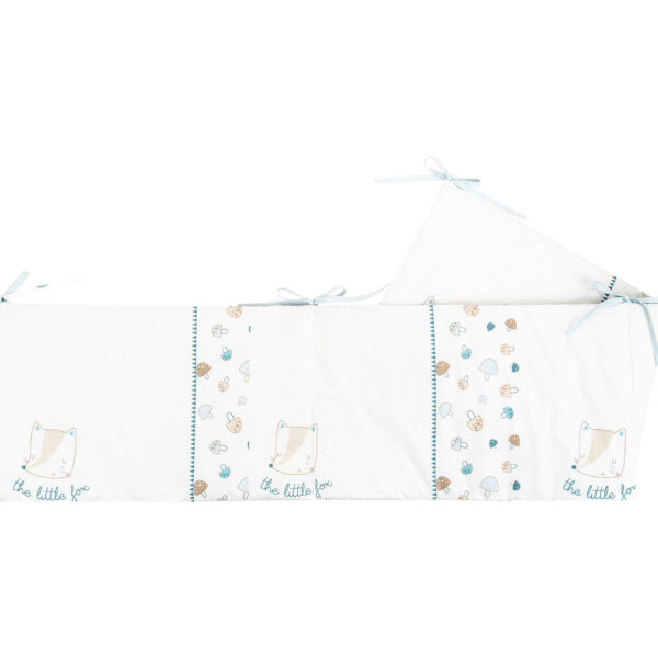 Обиколник с вата Little Fox 180смout of stock