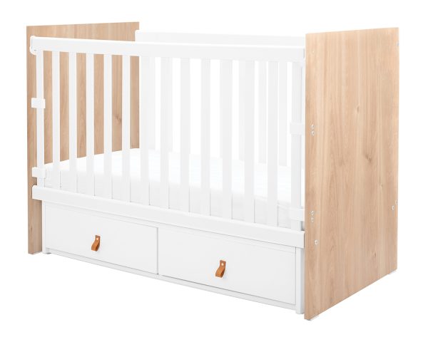 ПДЧ кошара с чекмеджета Hollee Woodin stock