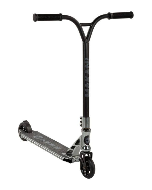Makani Тротинетка Hylos Silverin stock