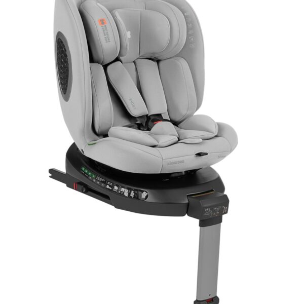 Стол за кола 40-150 см i-Rove i-SIZE Light Greyin stock