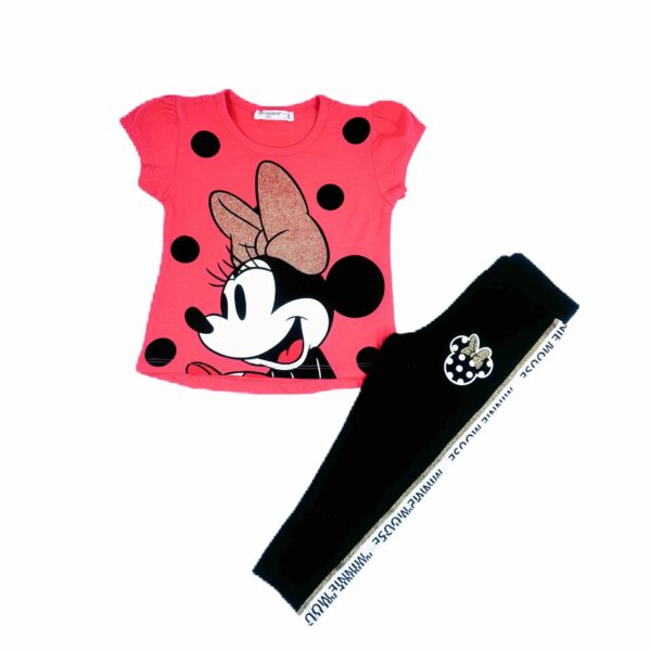 Детски комплект с 7/8 клин и тениска