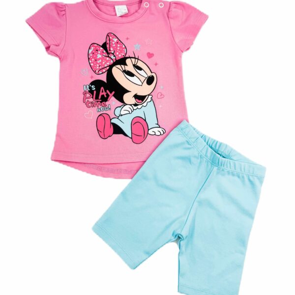 SVETLI Детски комплект за бебе "Време е за игра"