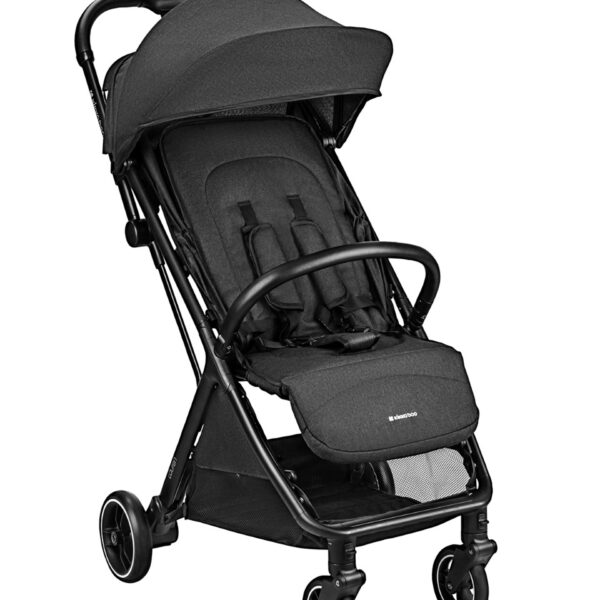 Лятна количка с автоматично сгъване Lauren Blackin stock