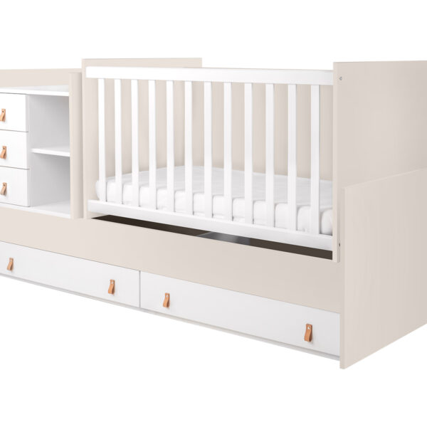 ПДЧ кошара мултифункционална Lorena Beigeout of stock