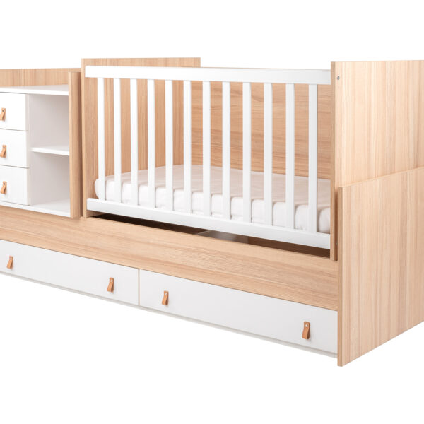 ПДЧ кошара мултифункционална Lorena Woodout of stock