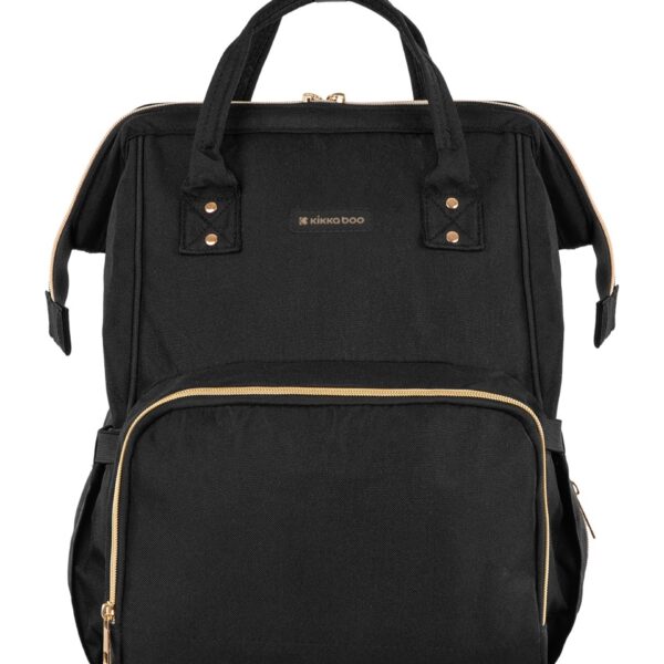 които запазват температурата в продължение на часове;• Отвор на гърба за лесен достъп до дъното на основното отделение;• Държач за ключове;• Ластично регулиране на излишната дължина на дръжките;• Подходяща за носене като чанта  или раница;• 100% полиестер. Размери:- Продукт: 21x27x42 cм / 0.8 кг- Кутия: 34x47x48 см / 9.2 кг / 10 бр/кашон 